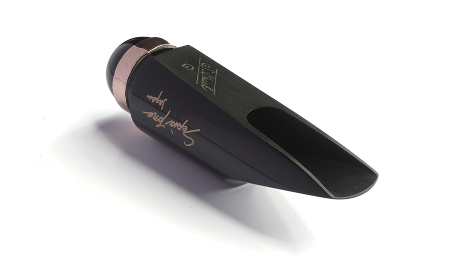 Gottsu ゴッツ セピアトーン ジャズソロイストD テナーサックス Gottsu