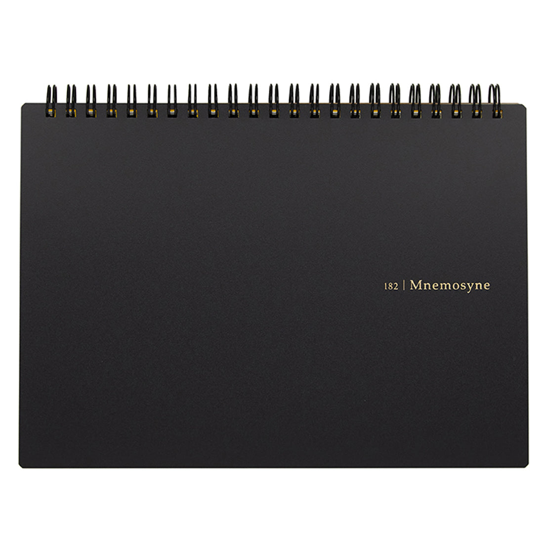 MarumanMnemoysne-Notebook-A5-