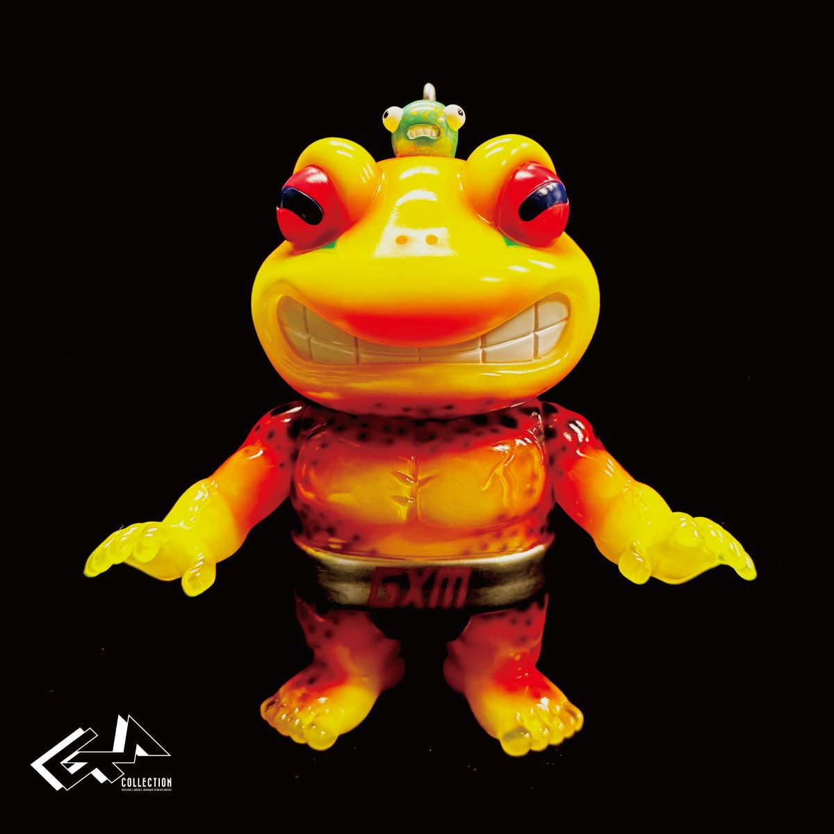 LOTTERY & PRE-ORDER | ゴッコドウ official website