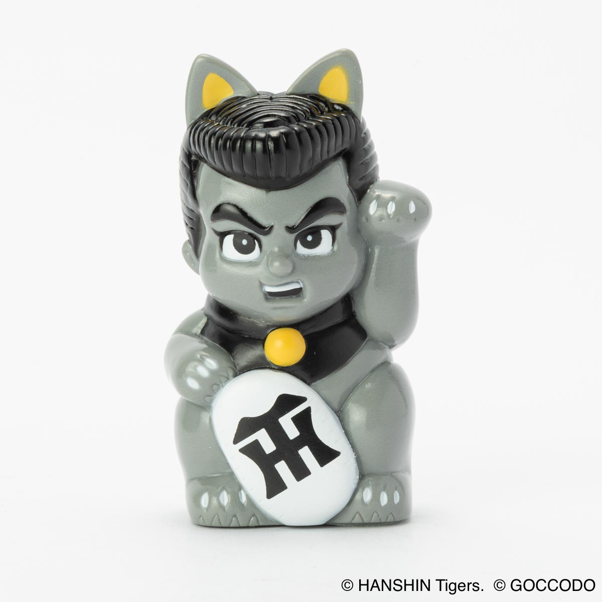 激レア品】ゴッコ堂 気合田くん 亀ver. OK商店 ソフビ 悟空 激レア