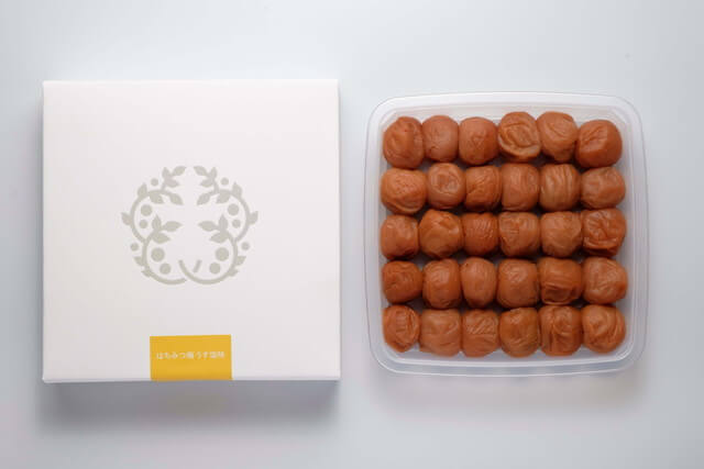 梅庵ミツバチ様