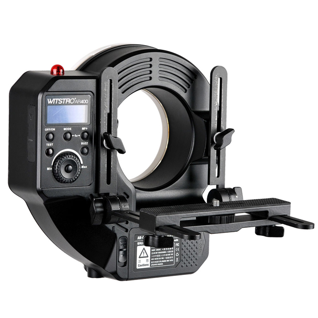 AR400-Product-GODOX Photo Equipment Co.,Ltd.