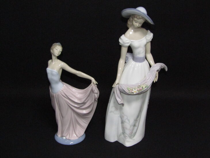 珍品‼️】 春画陶器人形 置物 骨董品 4体セット Yahoo!オークション