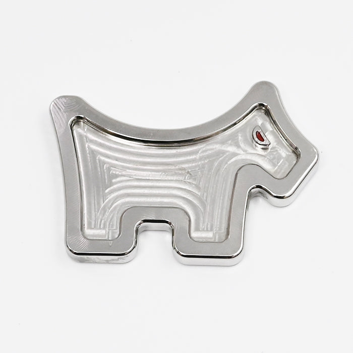 スコッティキャメロン ボールマーカー スコッティドッグ Scotty