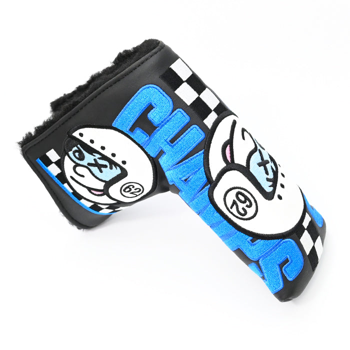 スコッティキャメロン 2023 スーパー セレクト ニューポート2 ジョニー