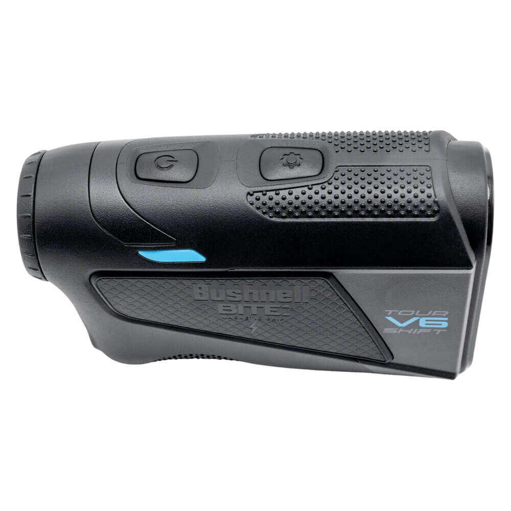 Bushnell Tour V6 Shift Rangefinder – Golfio