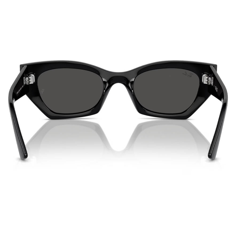 Ray-Ban Zena Bio-Based Sunglasses – Golfio