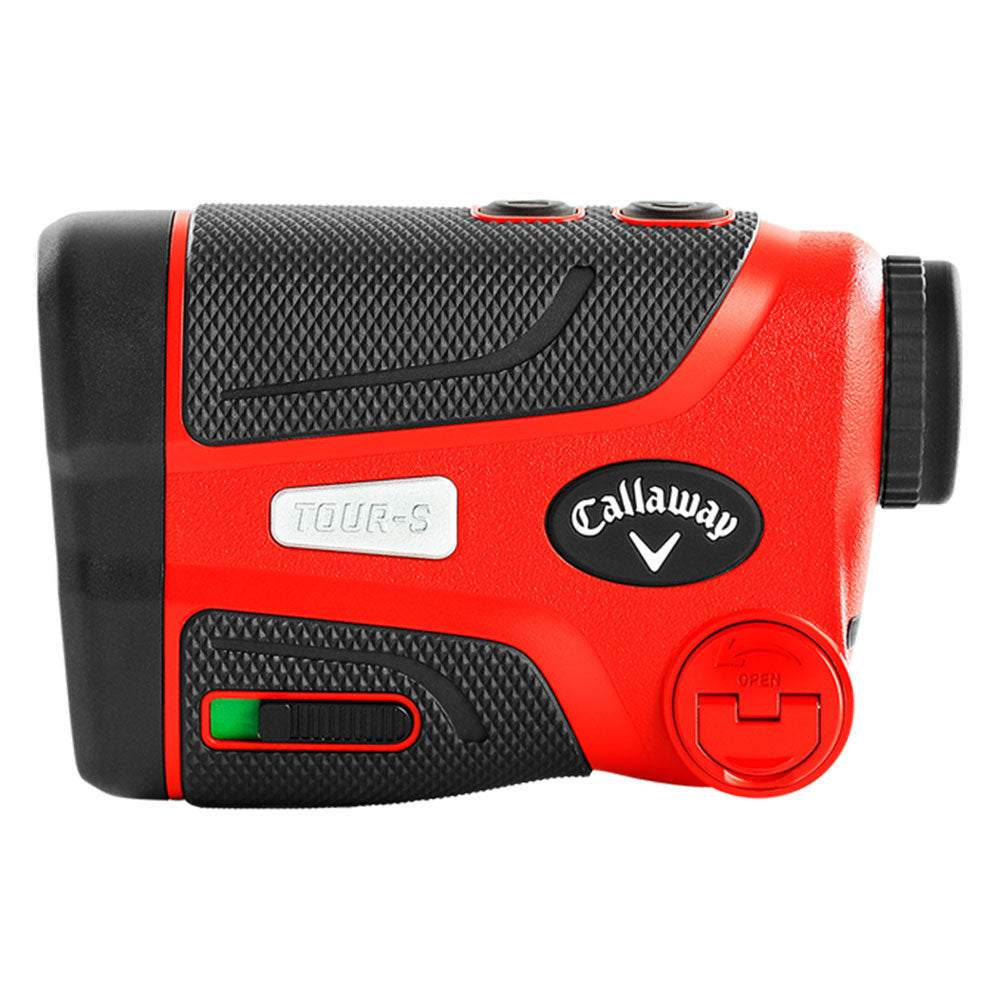 Callaway Tour S Laser Rangefinder – Golfio