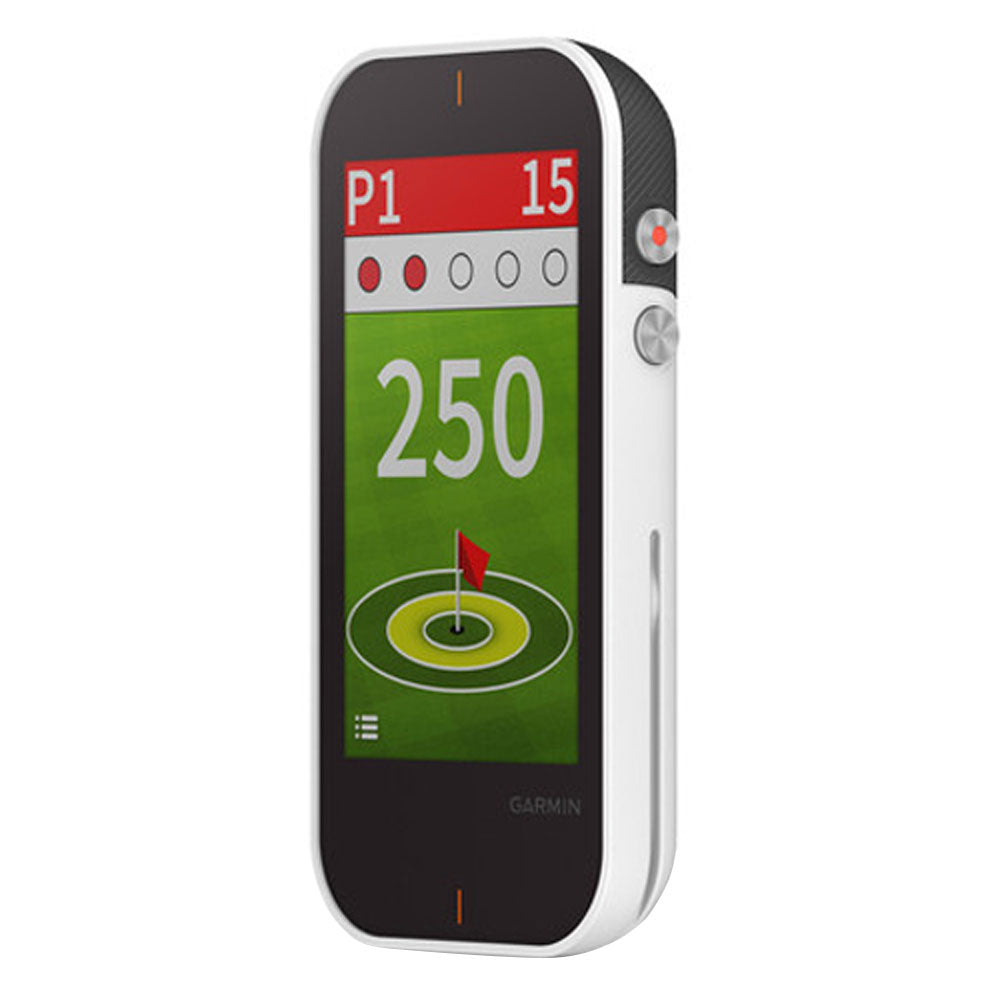 Garmin Approach G80 GPS – Golfio