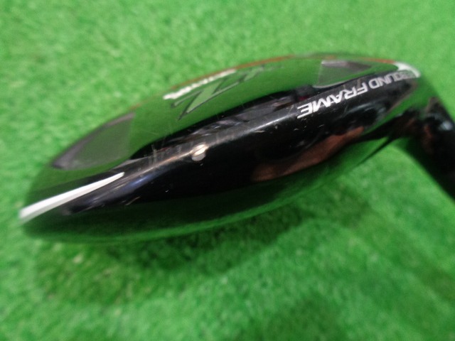 Srixon ZX ユーティリティ #5/25° 【公式通販】