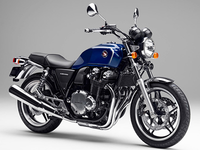 ティータイム】CB1100ファイナルエディション ガソリンタンク ホンダ