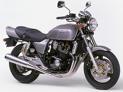 車検付 【O】① SUZUKI スズキ GSX400 インパルス GK79A 前期 純正