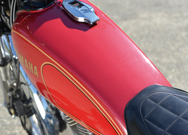 グーバイク特集記事】第1・2世代のSR| 新車・中古バイク検索サイト