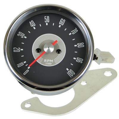 goodsショッピングサイト/商品詳細 80φSMITHスタイルタコメーター