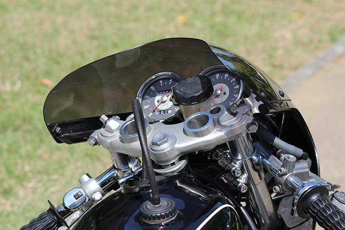 goodsショッピングサイト/商品詳細 SMITHスタイルスピードメーター