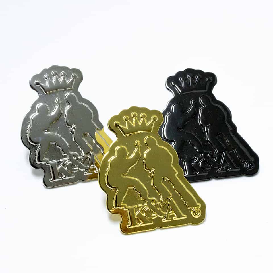 ピンズ・ピンバッジ・缶バッジ ピンズ・ピンバッジ・缶バッジ DK 2025