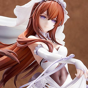 未開封品】STEINS；GATE 牧瀬紅莉栖～運命探知の魔眼 STEINS；GATE