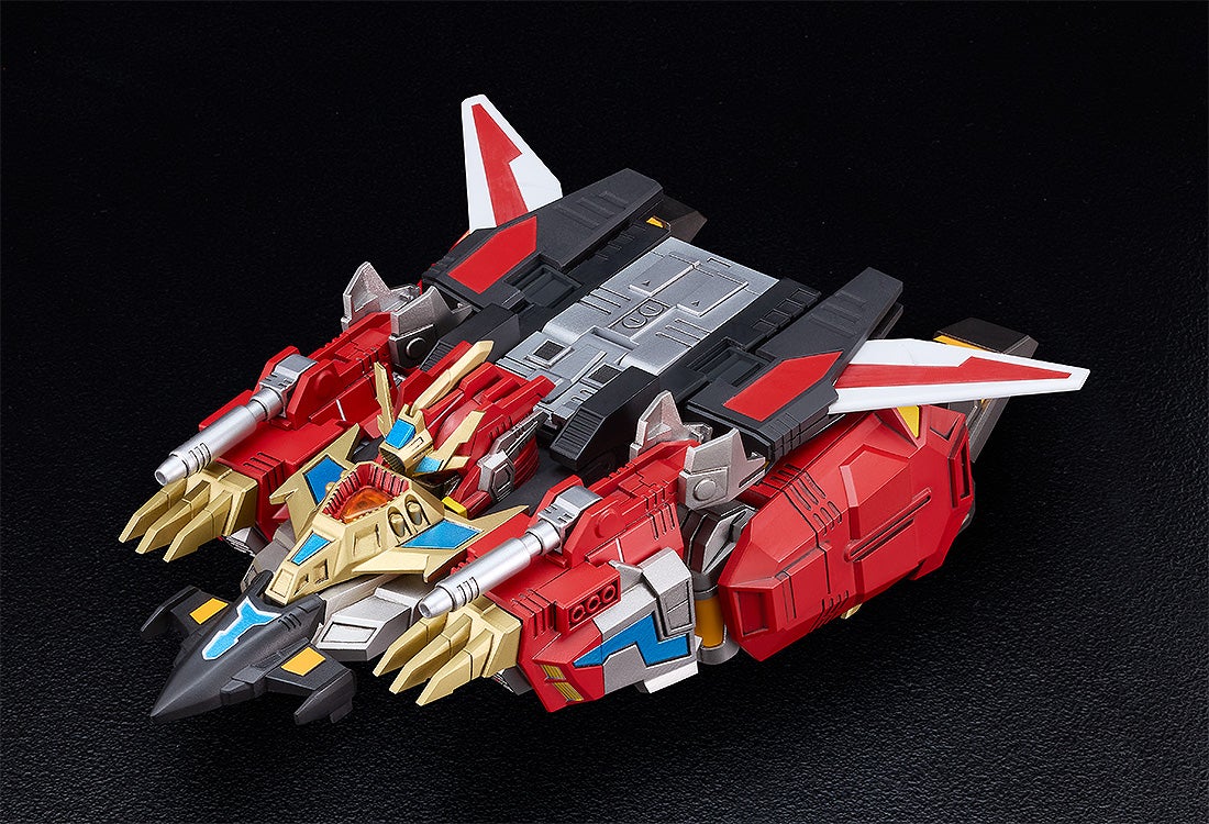 THE合体 合体竜帝キンググリッドマン - TOKUSATSU EDITION