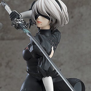 figma 2B（ヨルハ二号B型）｜グッドスマイルカンパニー公式ショップ