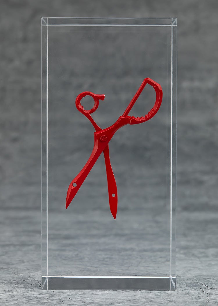 ねんどろいど 纏流子 神衣鮮血Ver.｜グッドスマイルカンパニー公式ショップ