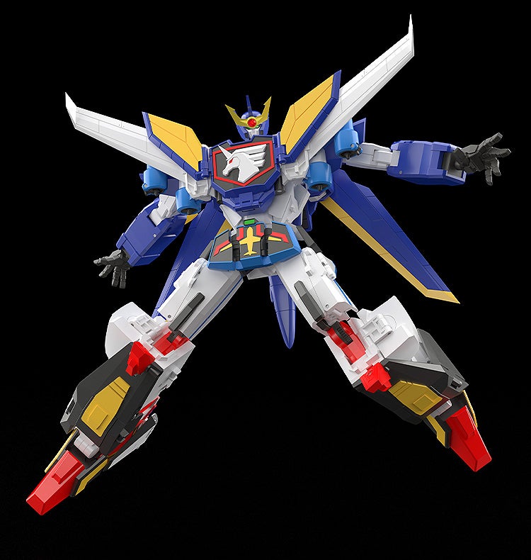 THE合体 ペガサスセイバー｜グッドスマイルカンパニー公式ショップ