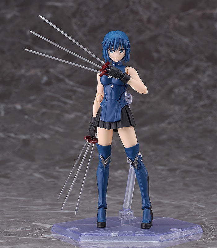 figma Ciel DX Edition｜Good Smile Company