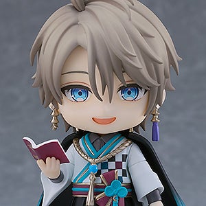 ねんどろいど 戌亥とこ｜グッドスマイルカンパニー公式ショップ