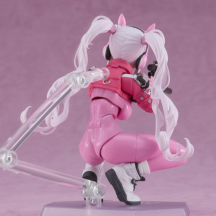 figma アリス｜グッドスマイルカンパニー公式ショップ