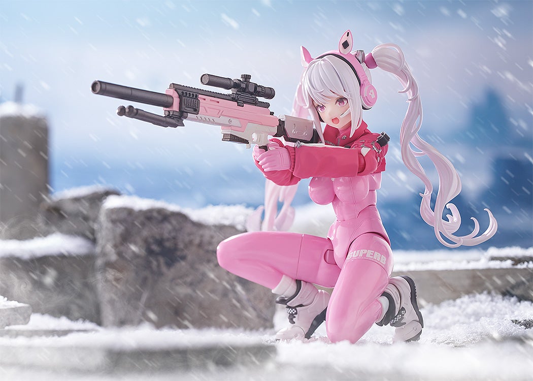 figma アリス｜グッドスマイルカンパニー公式ショップ