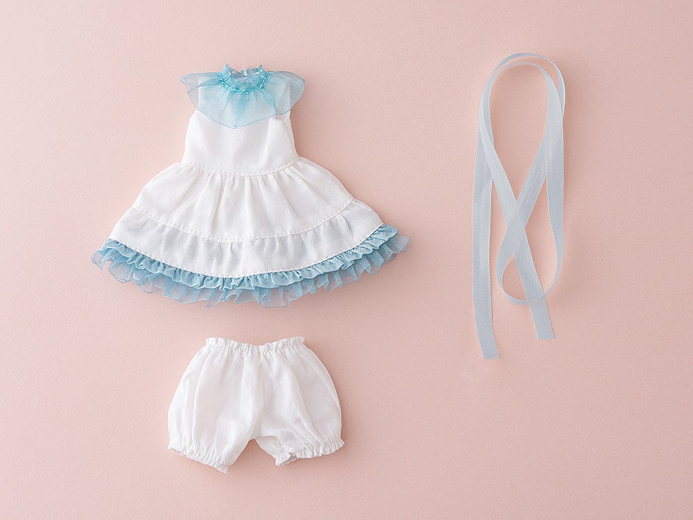 ニア・ハルモニア キュリアス/チャティー/メロウ｜グッドスマイル