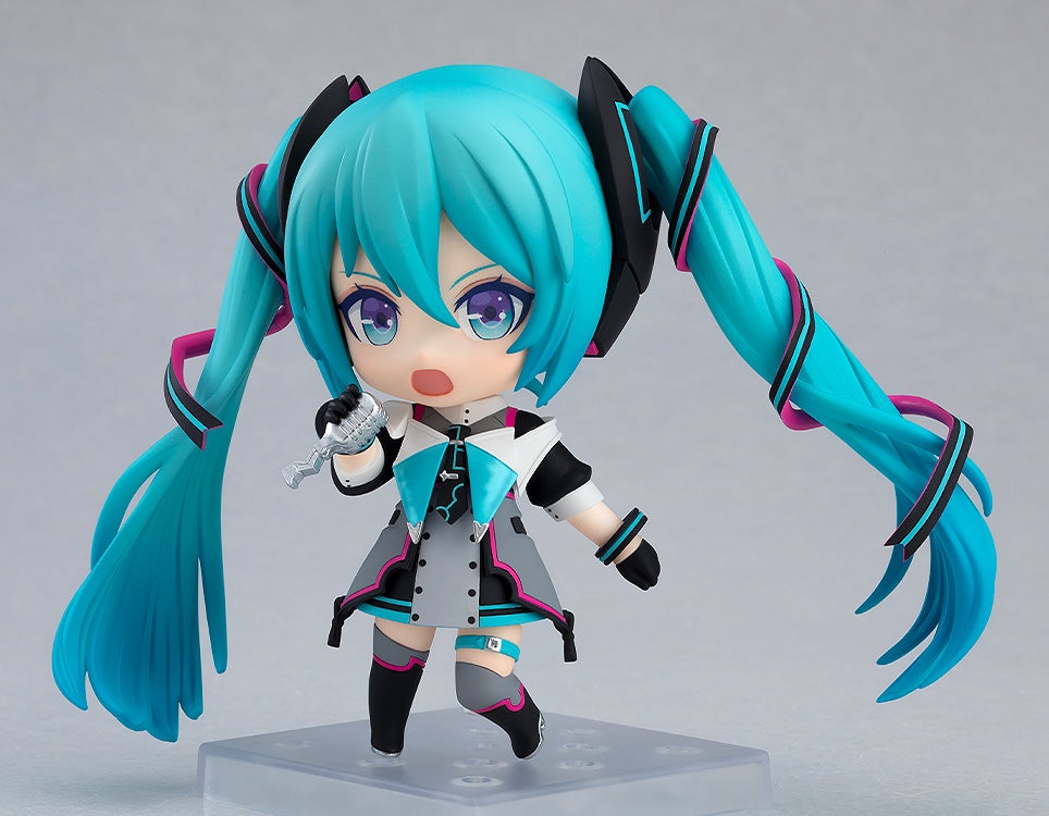 ねんどろいど 初音ミク マジカルミライ 2015Ver.｜グッドスマイル