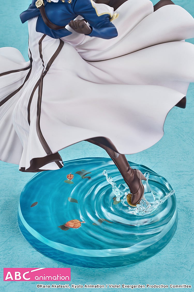 ヴァイオレット・エヴァーガーデン｜グッドスマイルカンパニー公式ショップ