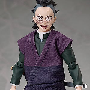 ねんどろいど 猗窩座｜グッドスマイルカンパニー公式ショップ