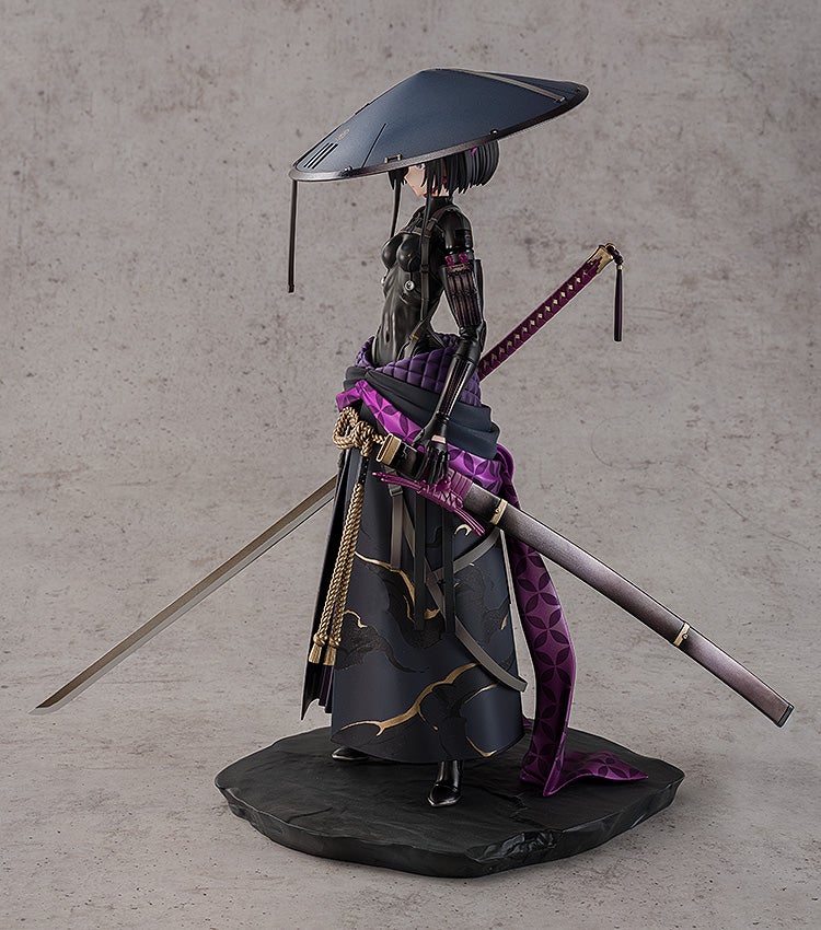 RONIN｜Good Smile Company