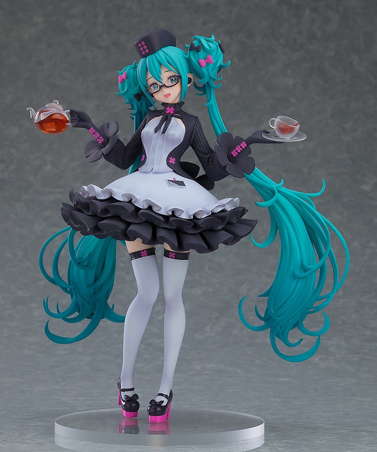 グッスマくじ初音ミク2025autumn B賞・C賞・D賞・G賞 グッスマくじ