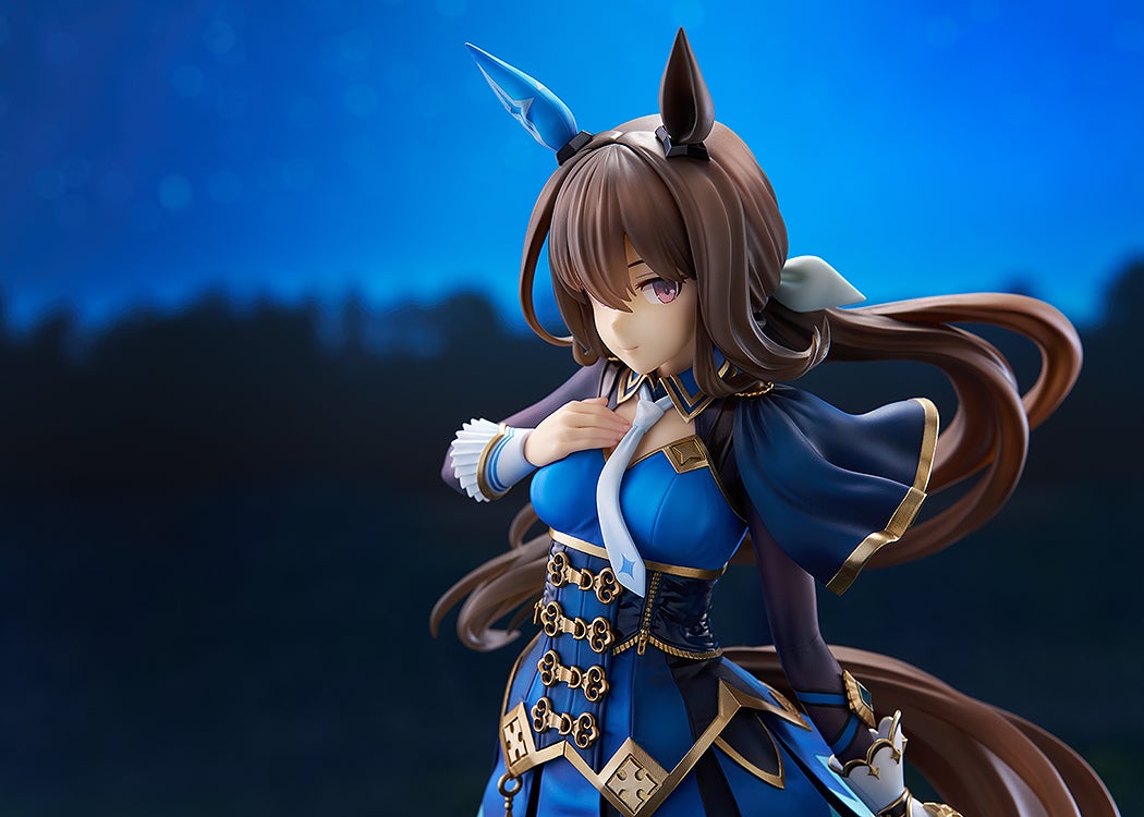 ウマ娘 アドマイヤベガ 1/7スケールフィギュア 正規品 ウマ娘