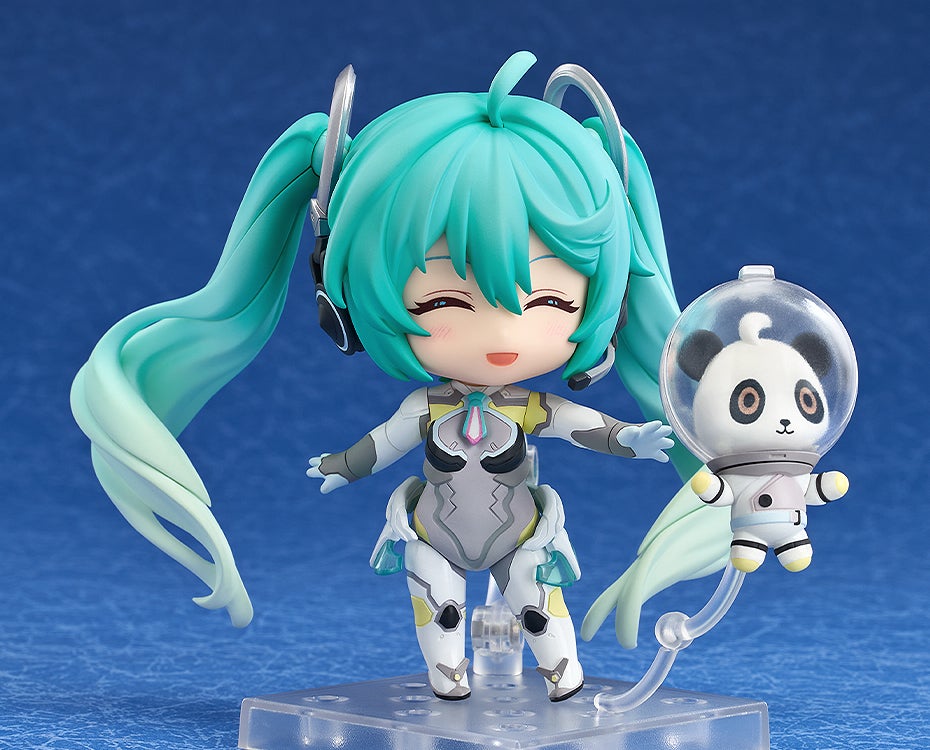 新品未開封】ねんどろいど 雪ミク 2023 冬麗（ふゆうらら） Ver