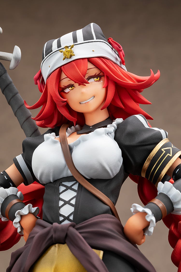 Lupusregina Beta 10th Anniversary so-bin Ver.｜Good Smile Company