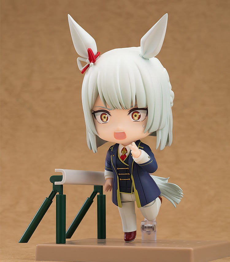 ねんどろいど フジマサマーチ｜グッドスマイルカンパニー公式ショップ
