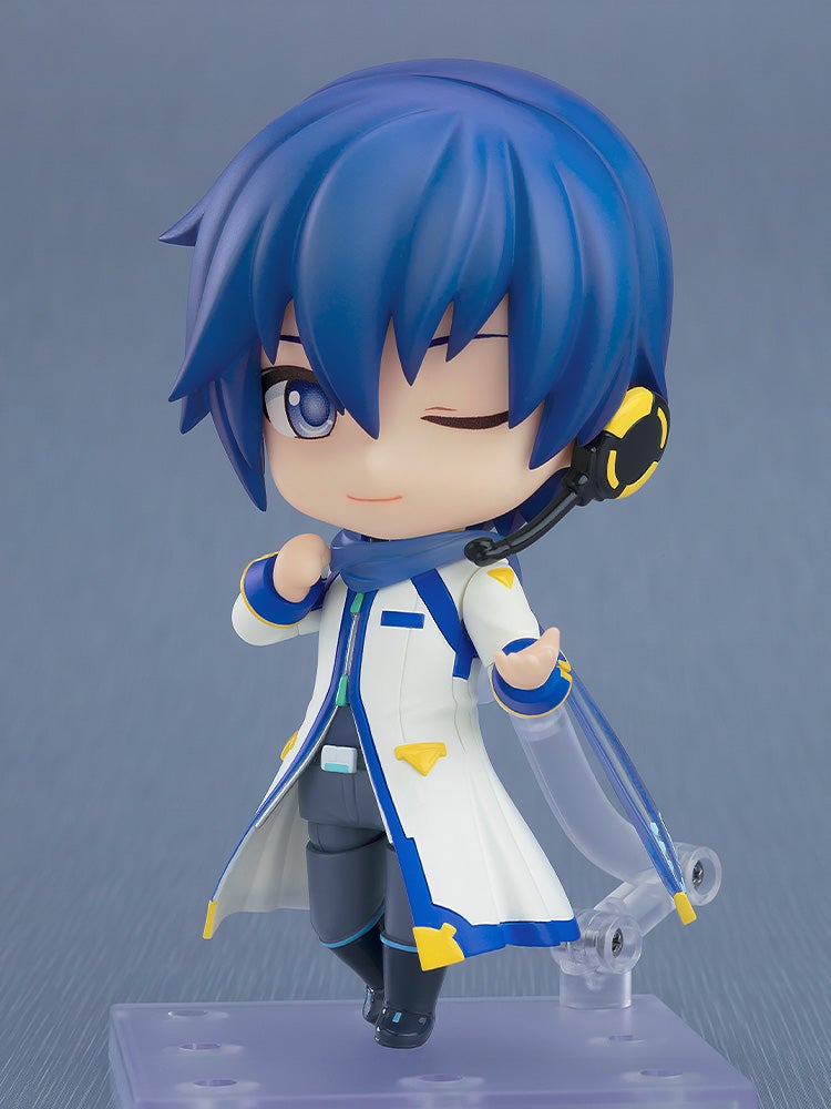 Nendoroid KAITO 2.0｜Good Smile Company
