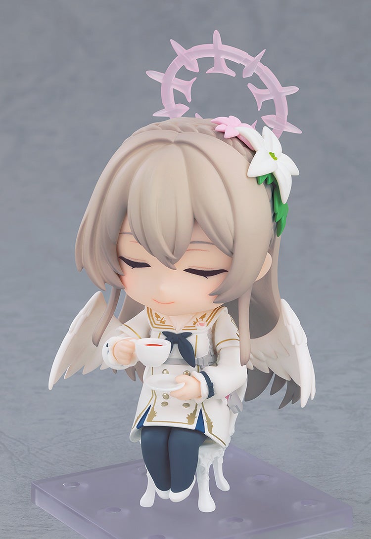 ねんどろいど 桐藤ナギサ｜グッドスマイルカンパニー公式ショップ