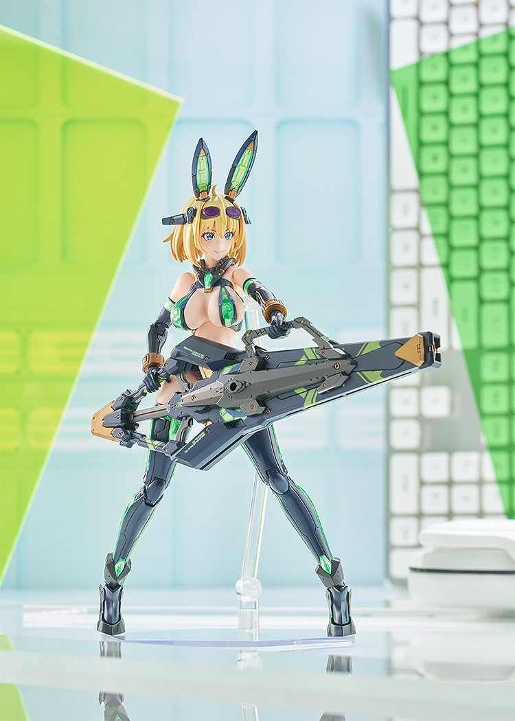 PLAMAX BP-01SP Sophia F. Shirring: Night Color Ver.｜Good Smile