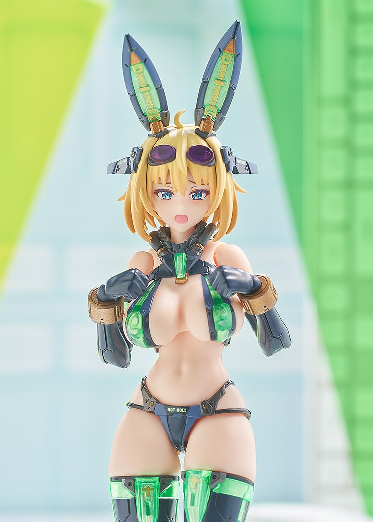 PLAMAX BP-01SP Sophia F. Shirring: Night Color Ver.｜Good Smile