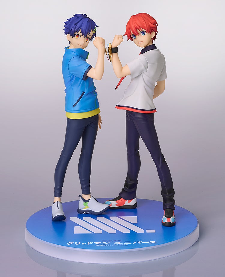 響裕太 寝そべりぬいぐるみ グリッドマン SSSS.GRIDMAN』から裕太