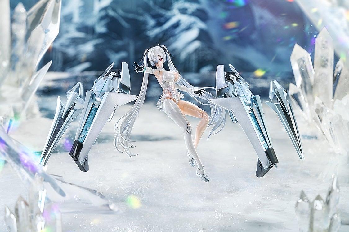 Hyper Body シンデレラ｜グッドスマイルカンパニー公式ショップ