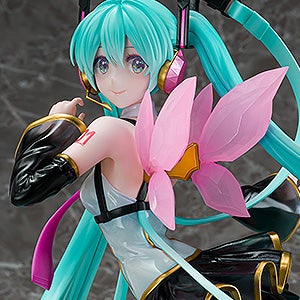 Creators Collection Figure』初音ミク Rosuuri Ver.｜グッドスマイル