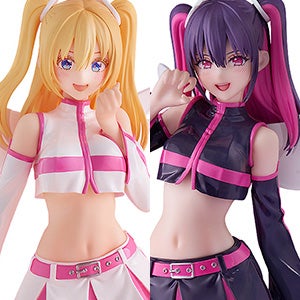 不二咲千尋 pop up parade フィギュア POP UP PARADE 不二咲千尋