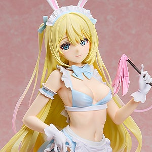 薙切えりな バニーVer.｜グッドスマイルカンパニー公式ショップ