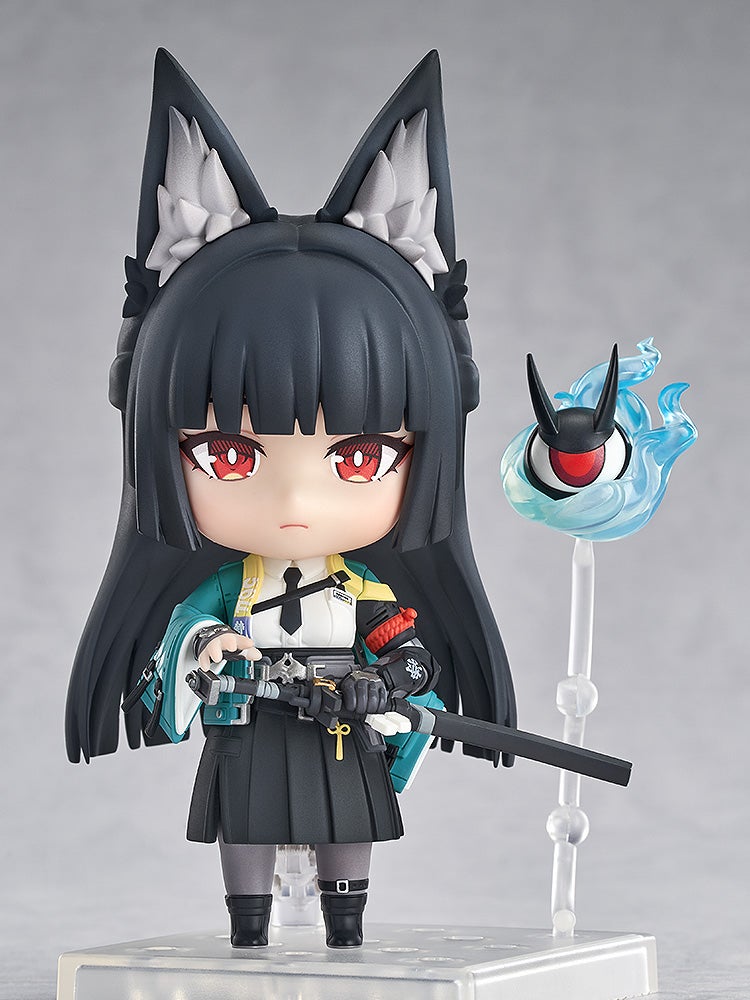 ねんどろいど 星見雅｜グッドスマイルカンパニー公式ショップ