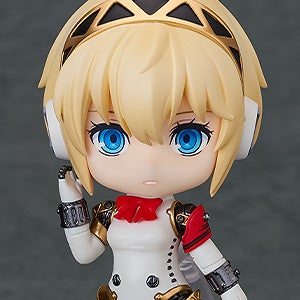 ねんどろいど ソフィー 未開封 ねんどろいど ソフィー・ノイエンミュラー